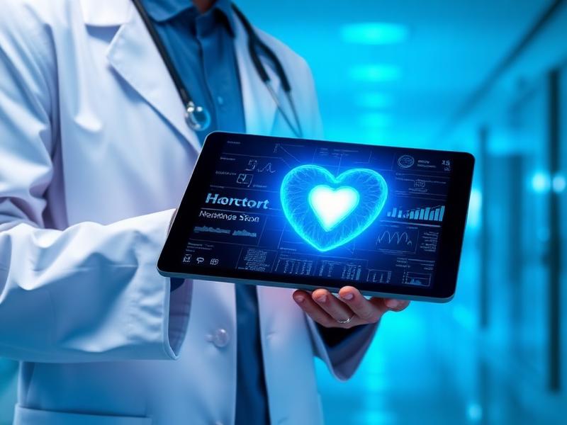 Smart healthcare